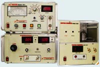 OIL RESISTANCE AND OIL TAN-DELTA TESTER