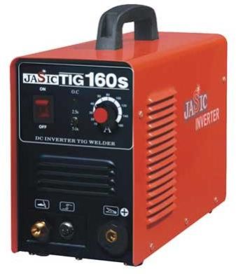 Tig Welding Machine - Tig 160s R16