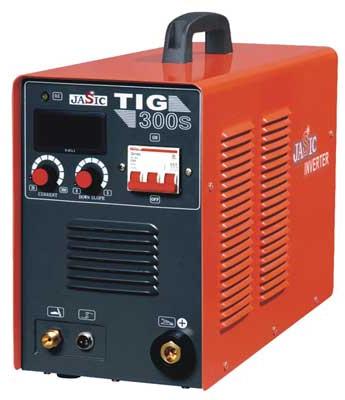 Tig Welding Machine - Tig 300s R23