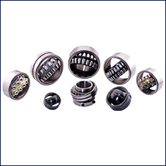 automotive spherical bearings