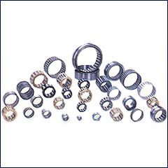 Needle Roller Bearings