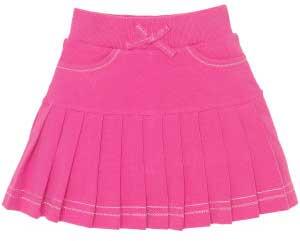 Girl's Skirts