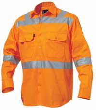 Industrial Uniforms, for Industry, Feature : Comfortable, Easily Washable, Eco-Friendly