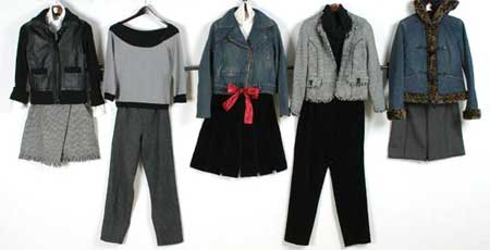 Womens Apparels