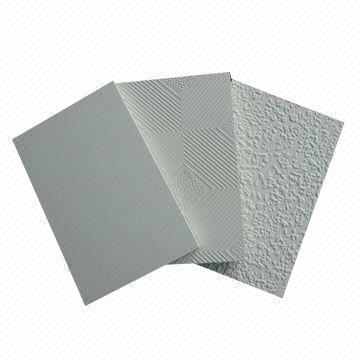 Gypsum Board Buy Gypsum Board For Best Price At Usd 25 Square Meter Approx