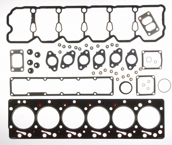 Automotive Full Set Gasket, Color Multicolor at Best Price in Rajkot Krishna Overseas