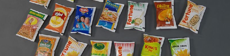 Food packaging film