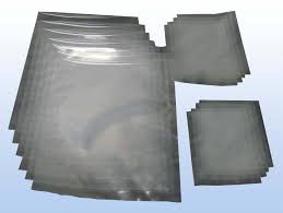 Vacuum packaging bags