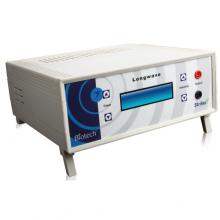 Longwave Diathermy, Power : Variable in 10 steps, Digitally Controlled.