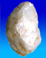 Flamed Quartz stone,quartz stone, for Hotel Slab, Kitchen Slab, Color : Brown, White