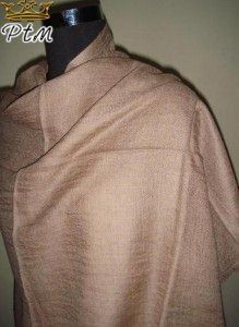 Unisex Shawls