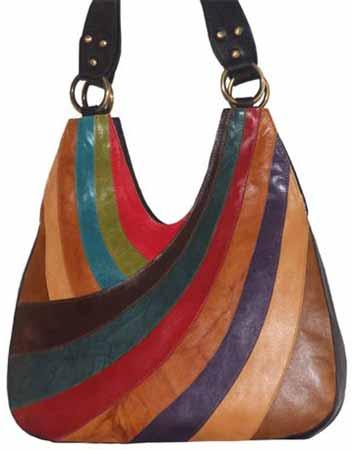 Leather Handbags-04