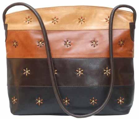 Leather Handbags-05