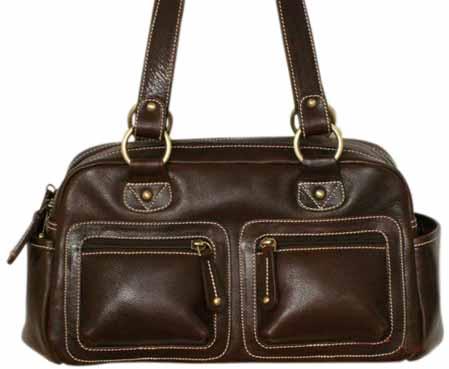 Leather Handbags-08