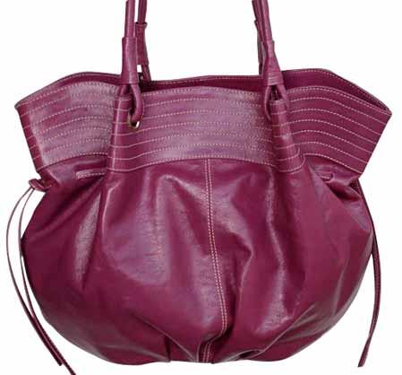 Leather Handbags-11
