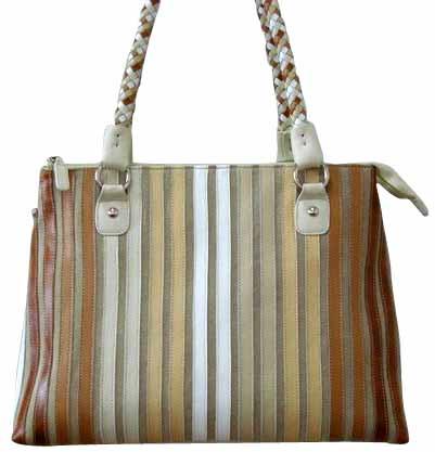 Leather Handbags-15