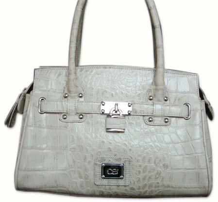 Leather Handbags-18