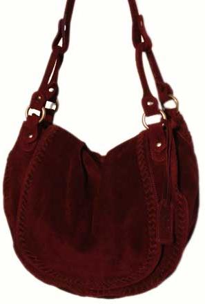 Leather Handbags-20