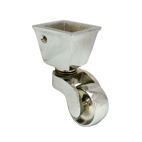 Square Cup Caster