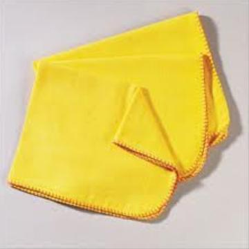 Rectangular Flannel Duster, for Cleaning Purpose, Feature : Good Quality