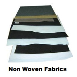 Non Woven Fabrics