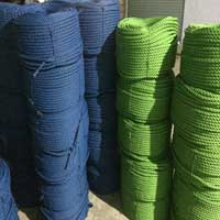 Commercial HDPE Rope