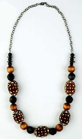 Fashion Necklace - 02