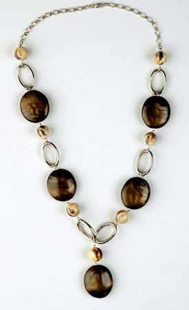 Fashion Necklace - 03