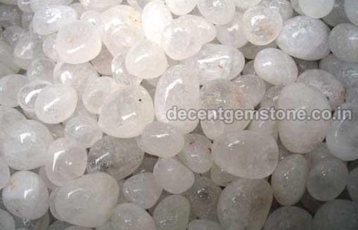 Crystal Tumbled Stones
