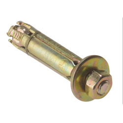 Can Projection Bolt