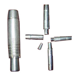 Canco Fasteners Self Drilling Anchors, Standard : ISO, DIN, ANSI, JIS, BS