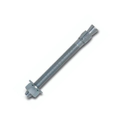 Canco Fasteners Stainless Steel Stud Wedge Anchor, Length : 10 mm to 300 mm