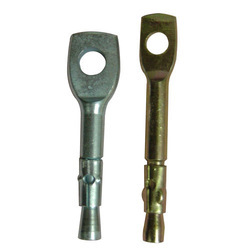 Tie Wedge Anchor