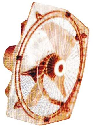 Air Ventilation Fan