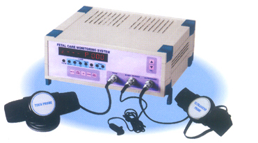 Fetal Care Monitoring System