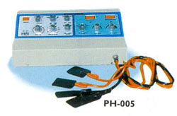 Interferential Therapy Unit