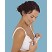 Carriwell Natural Silk Washable Breast Pads