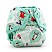 One Size Cloth Diaper Covers Chill