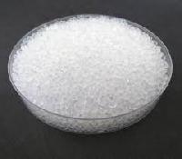 white silica gel