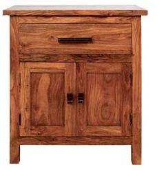 Wooden Bedside Cabinets
