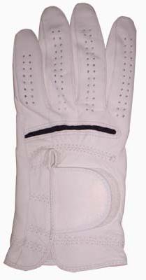 GG-O787 Leather Golf Gloves