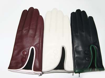 HL-2011 Fashion Gloves
