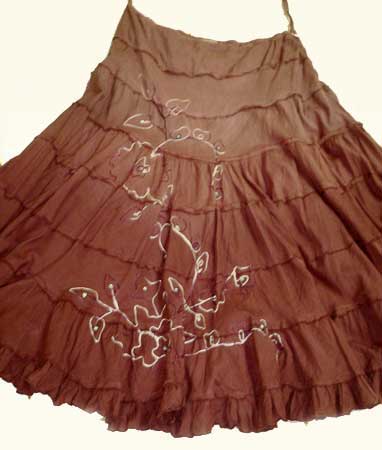 designer skirts-04