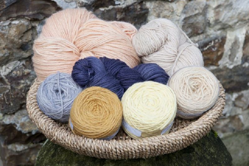 Organic Yarn