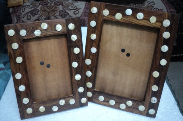 Photo Frames