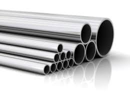 Aluminium Round Tubes