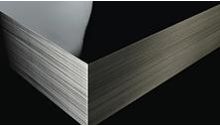 Electrical Stainless Steel Sheet and Plates