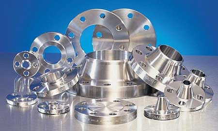 Stainless Steel Flanges, Size : 0-1 Inch, 1-5 Inch, 5-10 Inch, 10-20 Inch, 20-30 Inch, >30 Inch