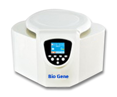 Blood Centrifuge Hematocrit Centrifuge 4000 Rpm