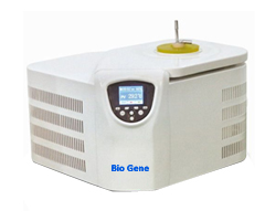 Bti Ctc 02 Cold Trap Centrifuge